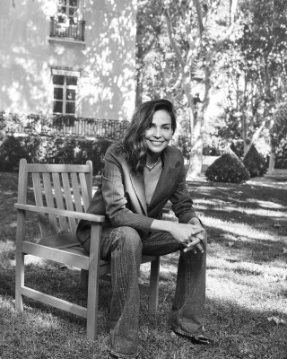 Ines Sastre pic #1337728