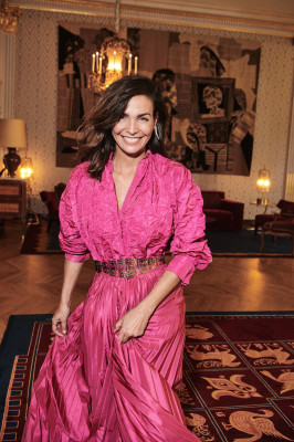 Ines Sastre pic #1337725
