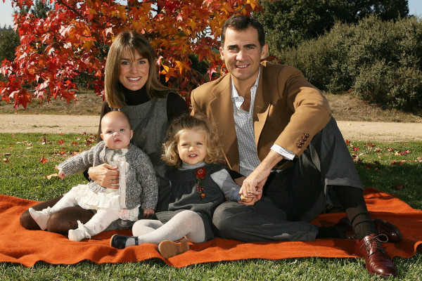 Infanta Leonor of Spain pic #462868
