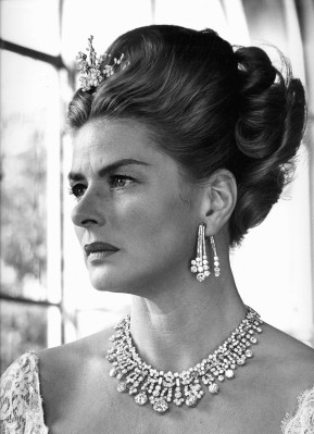 Ingrid Bergmann pic #1313034