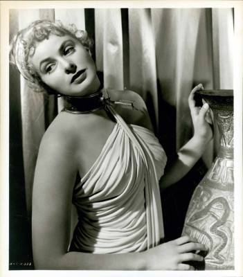 Ingrid Bergmann pic #182517