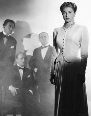Ingrid Bergmann pic #1318669