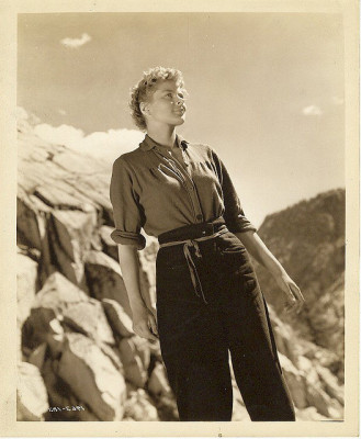 Ingrid Bergmann pic #270022
