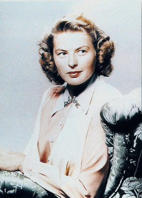 Ingrid Bergmann pic #270018