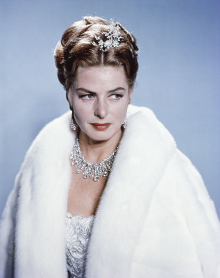 Ingrid Bergmann pic #1313039
