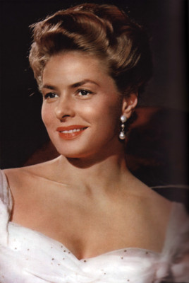 Ingrid Bergmann pic #1313037