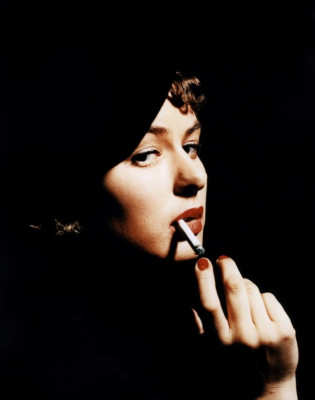 Ingrid Bergmann pic #244379