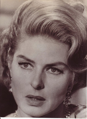 Ingrid Bergmann pic #381514