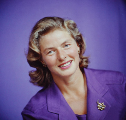 Ingrid Bergmann pic #235054