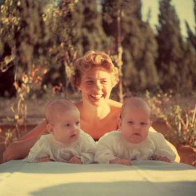 Ingrid Bergmann pic #270014