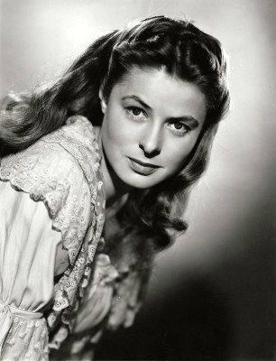 Ingrid Bergmann pic #1316162
