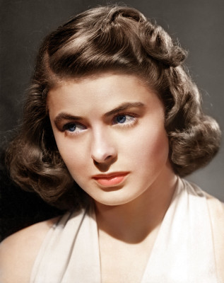 Ingrid Bergmann pic #1316159