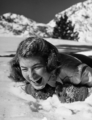 Ingrid Bergmann pic #182521