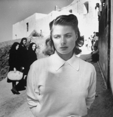 Ingrid Bergmann pic #381301
