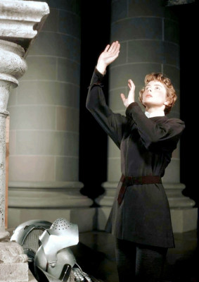 Ingrid Bergmann pic #379271