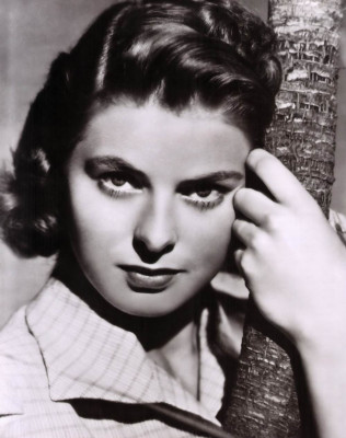 Ingrid Bergmann pic #104100