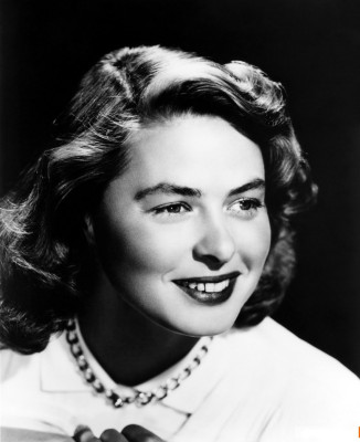 Ingrid Bergmann pic #104105