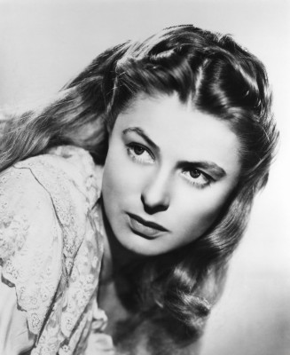 Ingrid Bergmann pic #104106