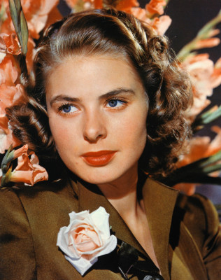 Ingrid Bergmann pic #182518