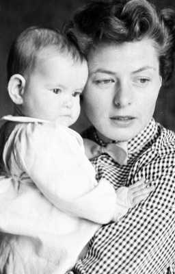 Ingrid Bergmann pic #1316158