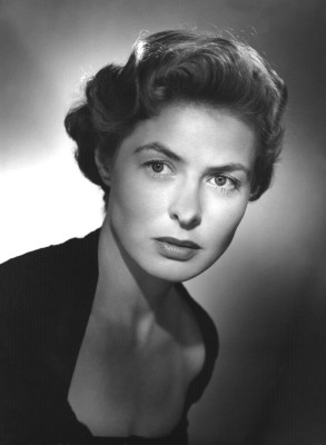 Ingrid Bergmann pic #1316156