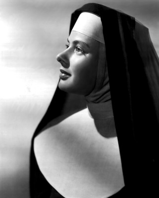 Ingrid Bergmann pic #381300