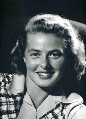 Ingrid Bergmann pic #383584