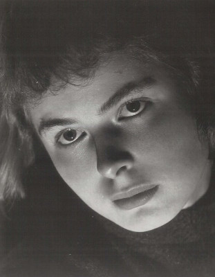 Ingrid Bergmann pic #381513