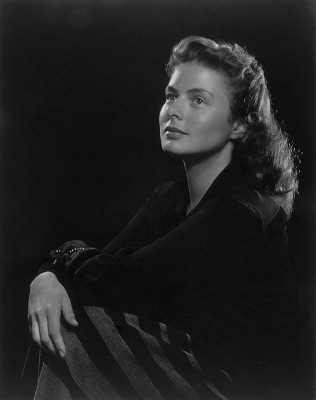 Ingrid Bergmann pic #279735