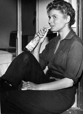 Ingrid Bergmann pic #350266