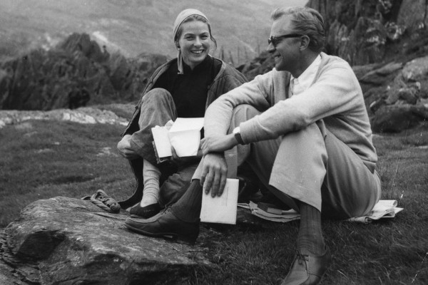 Ingrid Bergmann pic #1316149