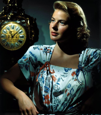 Ingrid Bergmann pic #1313033
