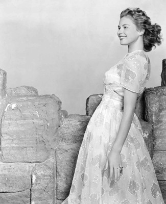 Ingrid Bergmann pic #182520