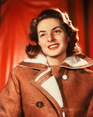 Ingrid Bergmann pic #1313031