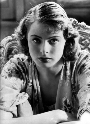 Ingrid Bergmann pic #224272