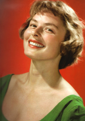 Ingrid Bergmann pic #224267