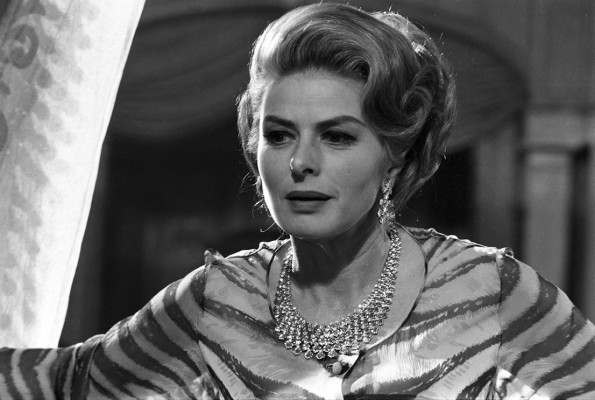 Ingrid Bergmann pic #1313026