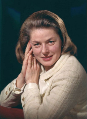 Ingrid Bergmann pic #1313032