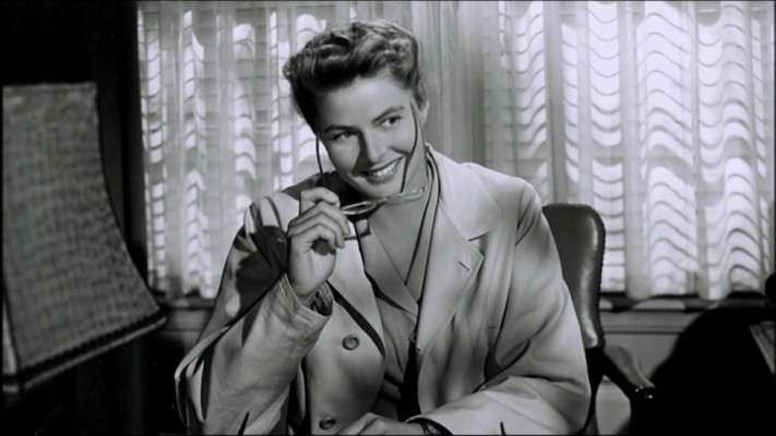Ingrid Bergmann pic #1313029