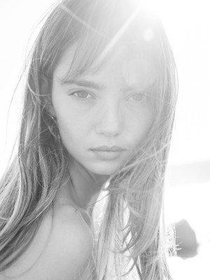 Inka Williams pic #1378136