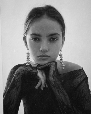 Inka Williams pic #1344662