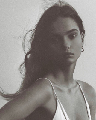 Inka Williams pic #1332021