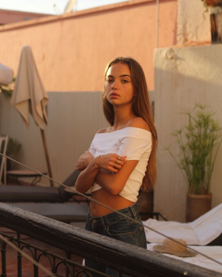 photo 3 in Inka Williams gallery [id1094094] 2018-12-31 00:00:00