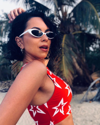 Inna (Elena Alexandra Apostoleanu) pic #1040580