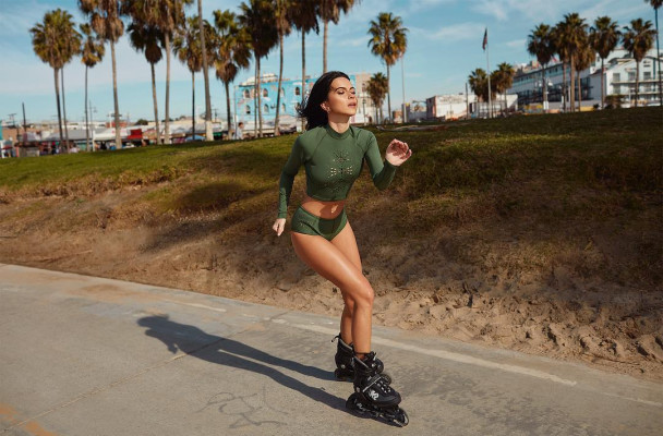 Inna (Elena Alexandra Apostoleanu) pic #1041572