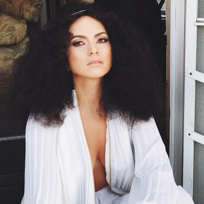 Inna (Elena Alexandra Apostoleanu) pic #1032165