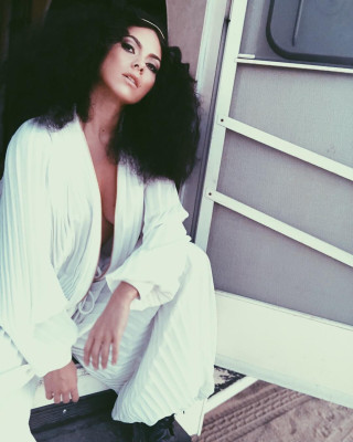 Inna (Elena Alexandra Apostoleanu) pic #1032167