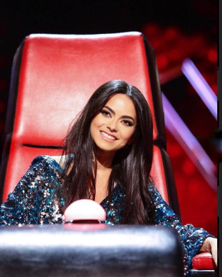 Inna (Elena Alexandra Apostoleanu) pic #1043690