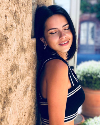 Inna (Elena Alexandra Apostoleanu) pic #1051457