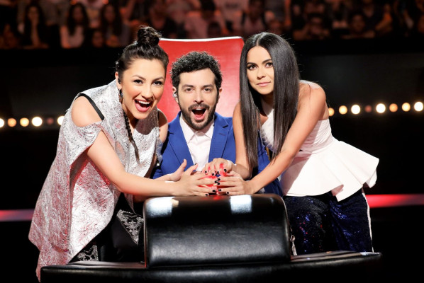 Inna (Elena Alexandra Apostoleanu) pic #1042102